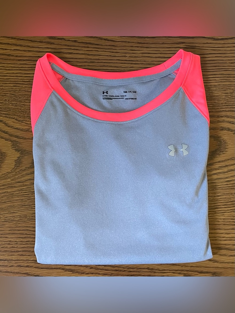 Under Armour Top